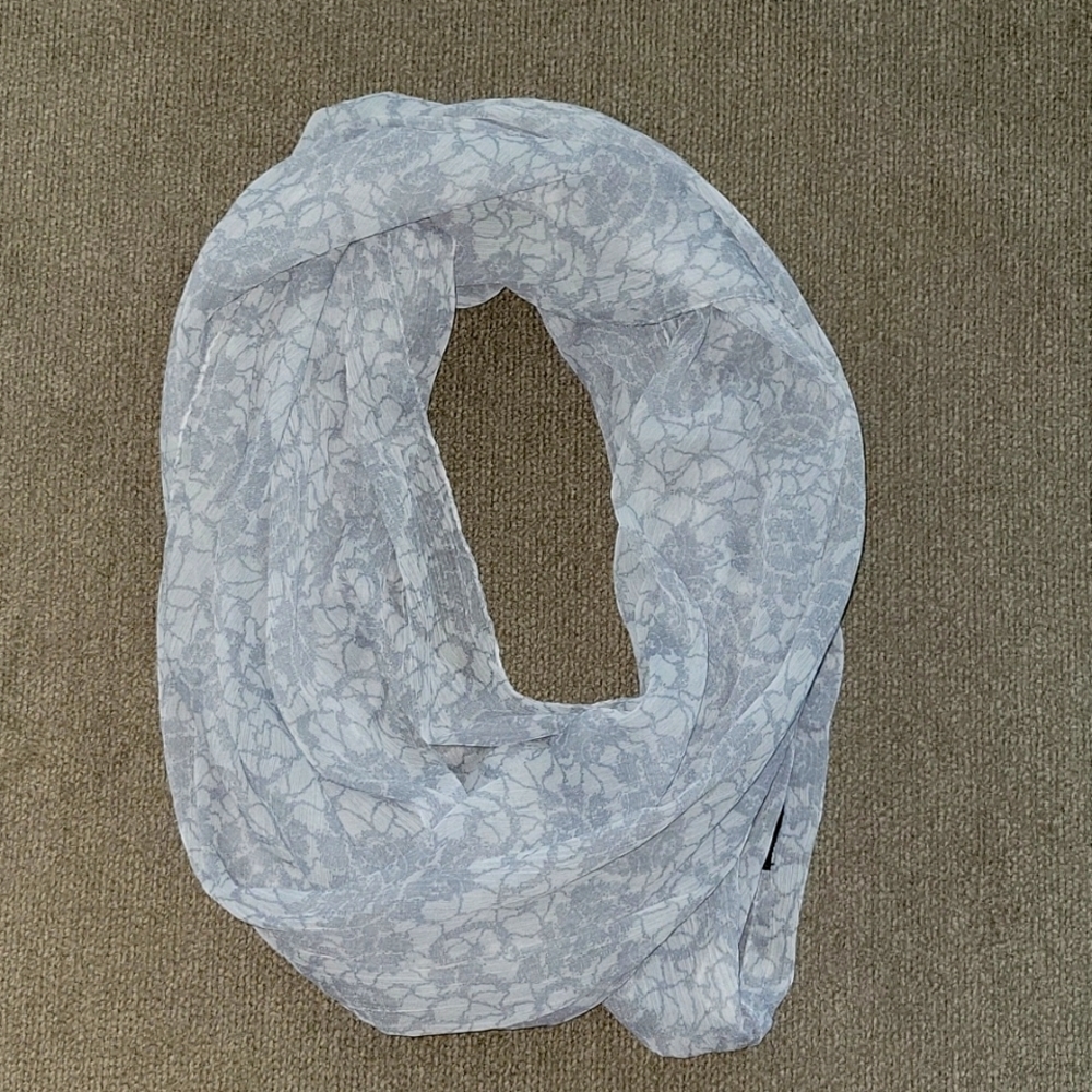 Maurices Fashion Infinity Scarf